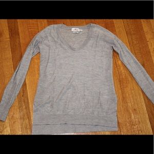 Vineyard Vines cashmere sweater