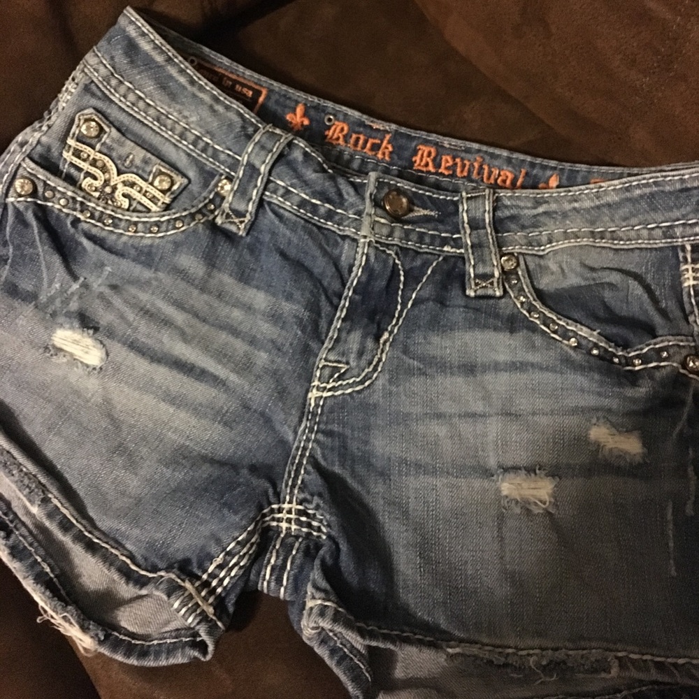 Rock Revival