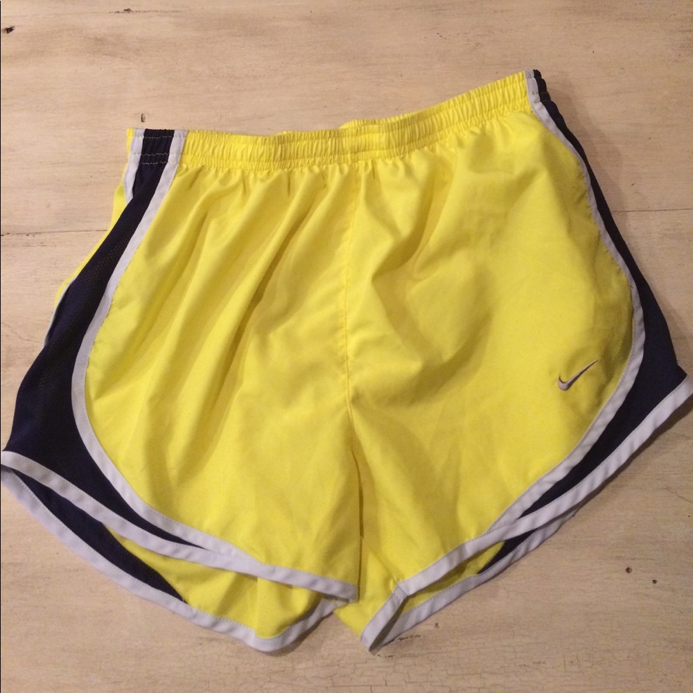 Nike Women's Running Shorts