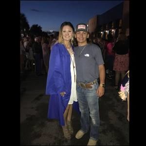 Meet your Posher, Ashton