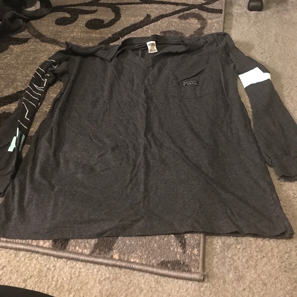 VS PINK Long Sleeve
