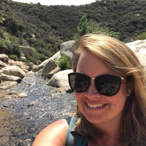 Meet your Posher, Nicole