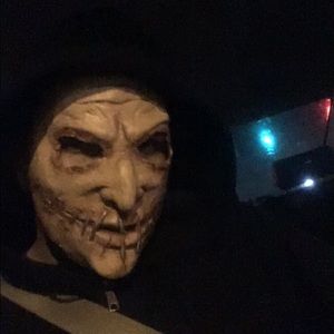 Meet your Posher, Cristian