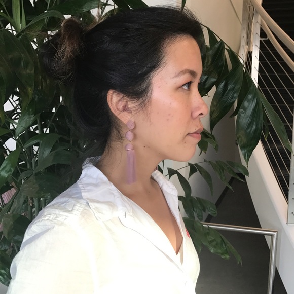 ⭐️ SALE ⭐️ LANA Bon Bon Earrings - Picture 2 of 4