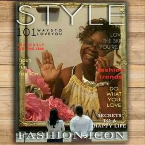 Meet your Posher, Wanda