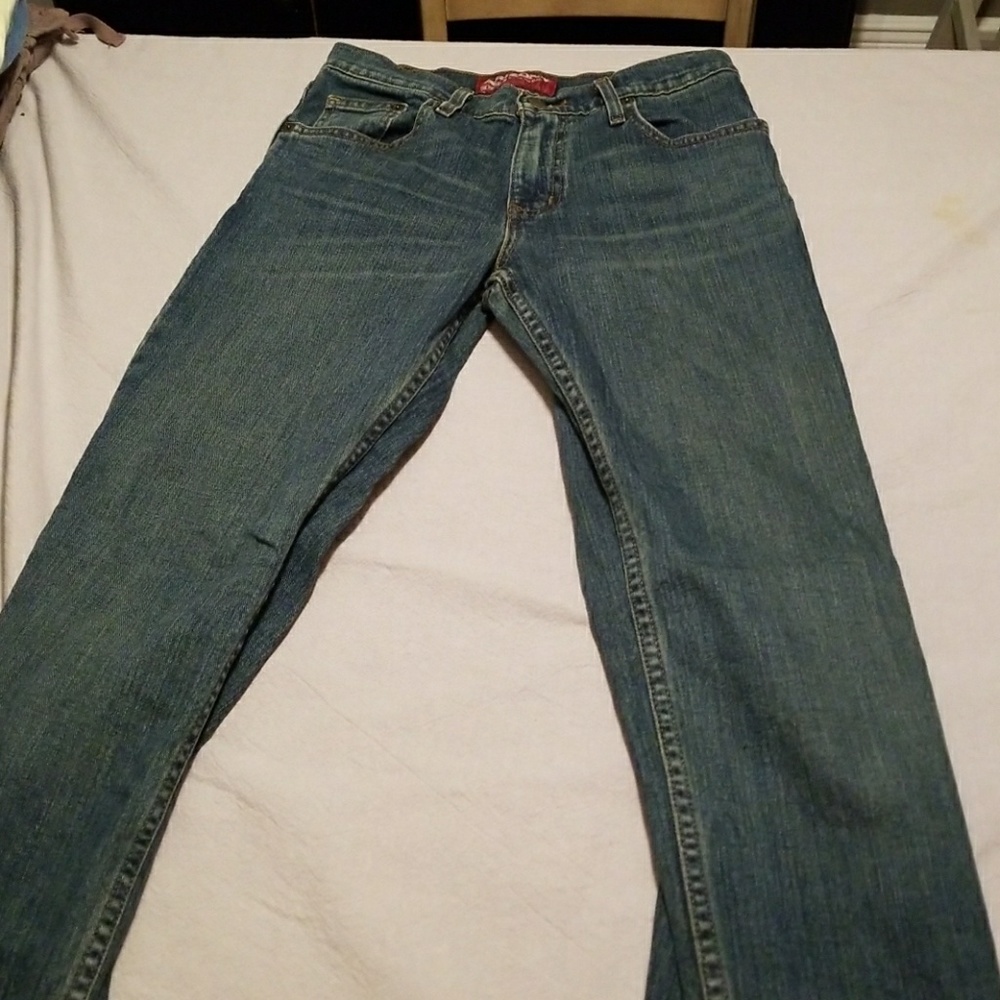 Arizona Jean Co skinny jeans 28x34