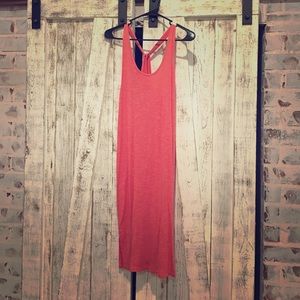 Tank dress