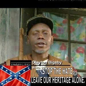 Meet your Posher, Clayton