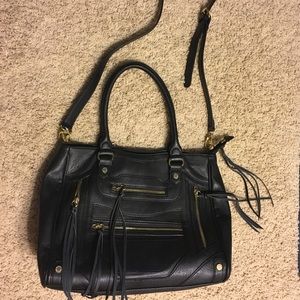 Steve Madden Crossbody Tote Steve Madden Crossbody Tote