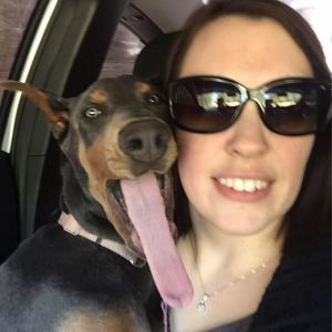 Meet your Posher, Angie