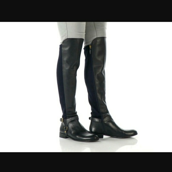 Franco Sarto Shoes - Franco Sarto Mast High Boot