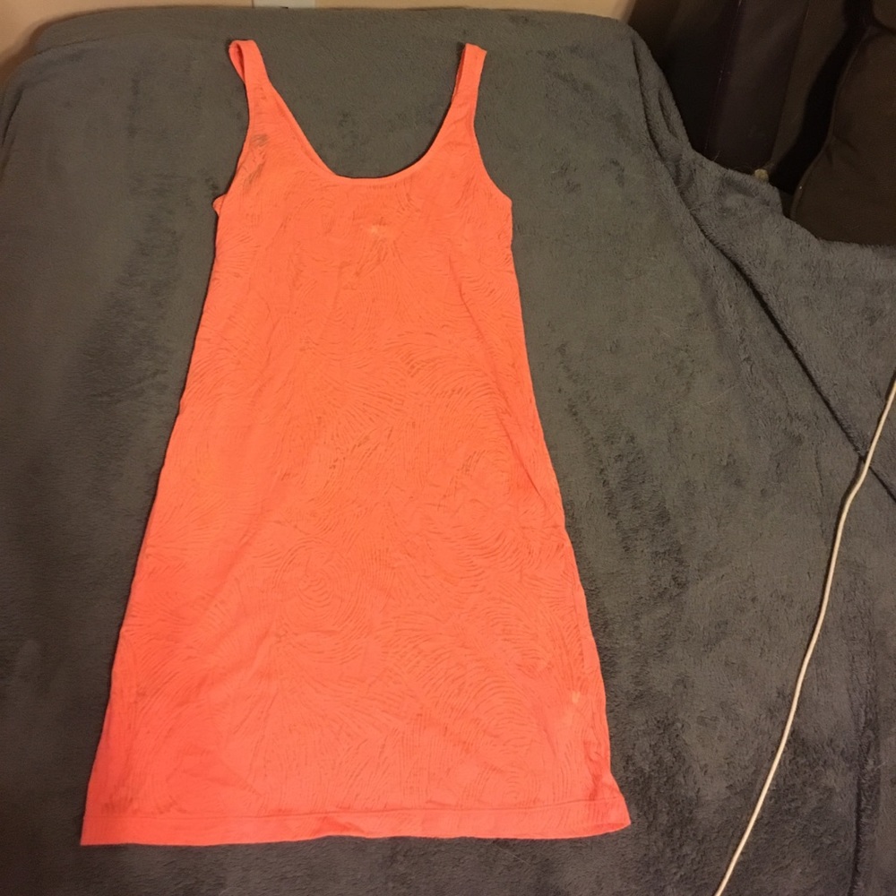 Free People tank