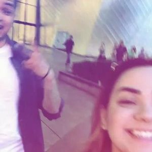 Meet your Posher, Daniela