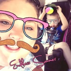 Meet your Posher, Brittany