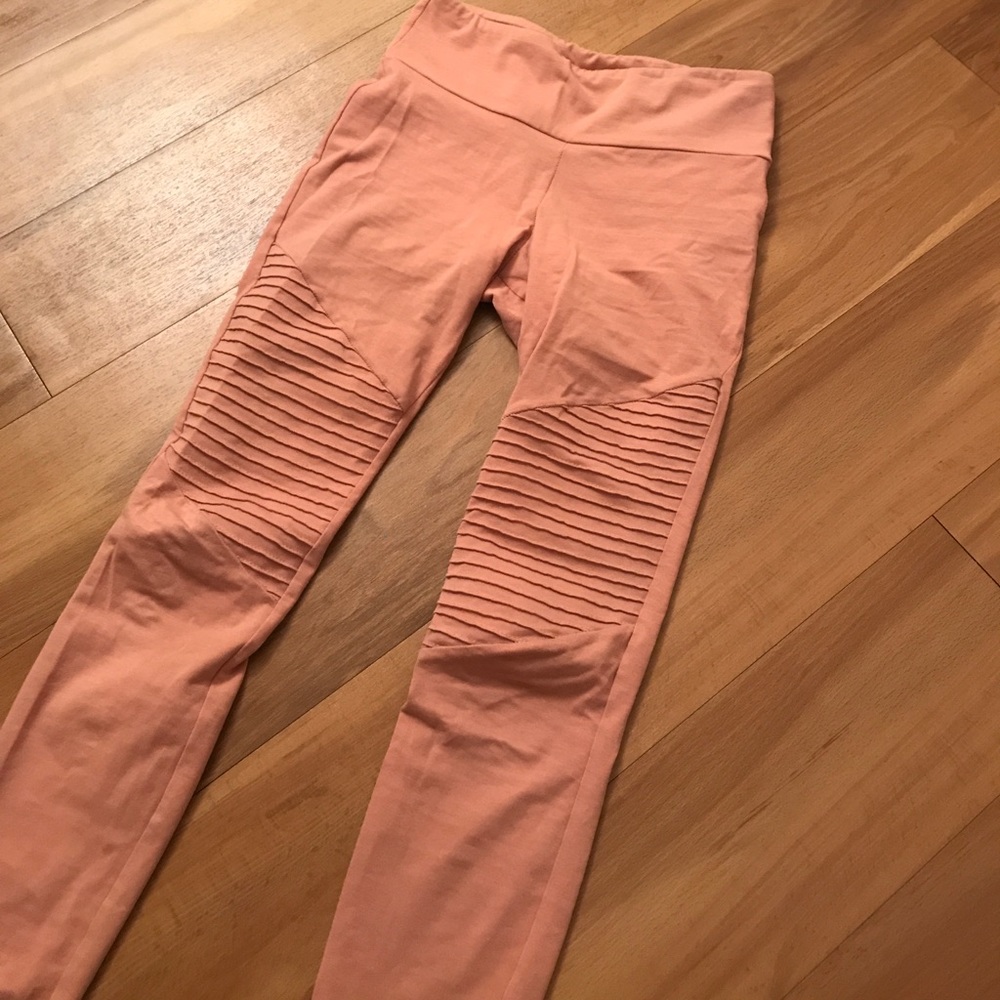 Cotton on Moto leggings