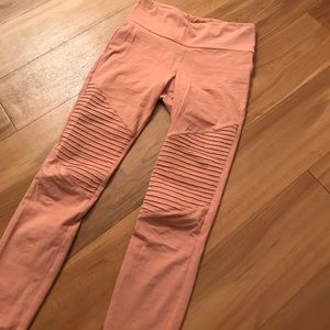 Cotton on Moto leggings