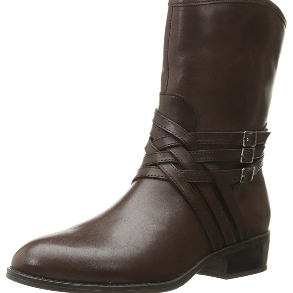 Ralph Lauren Women's Maya Boot
