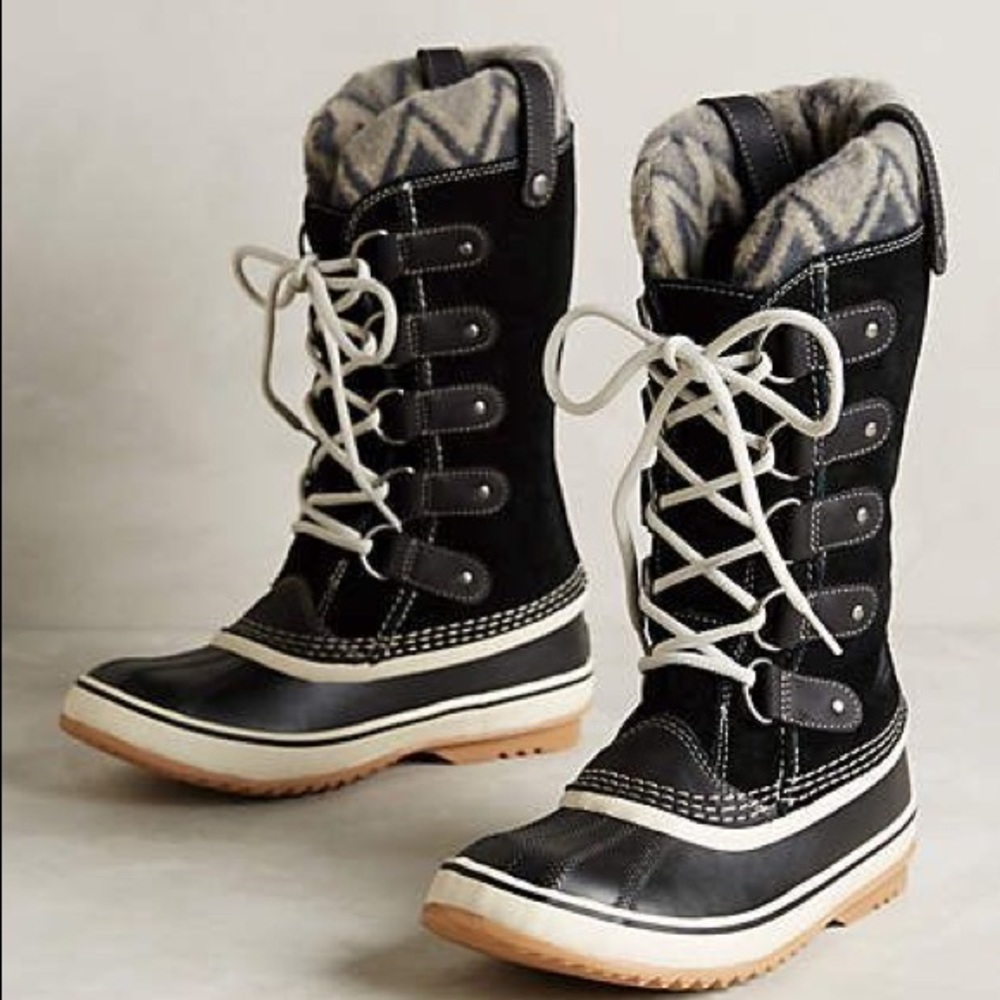 SOREL Joan of Arctic