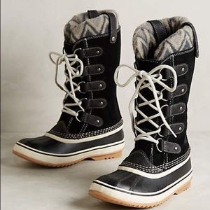 SOREL Joan of Arctic