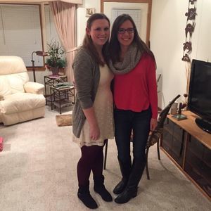 Meet your Posher, Jill