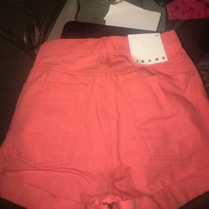 American Apparel Short sz 29