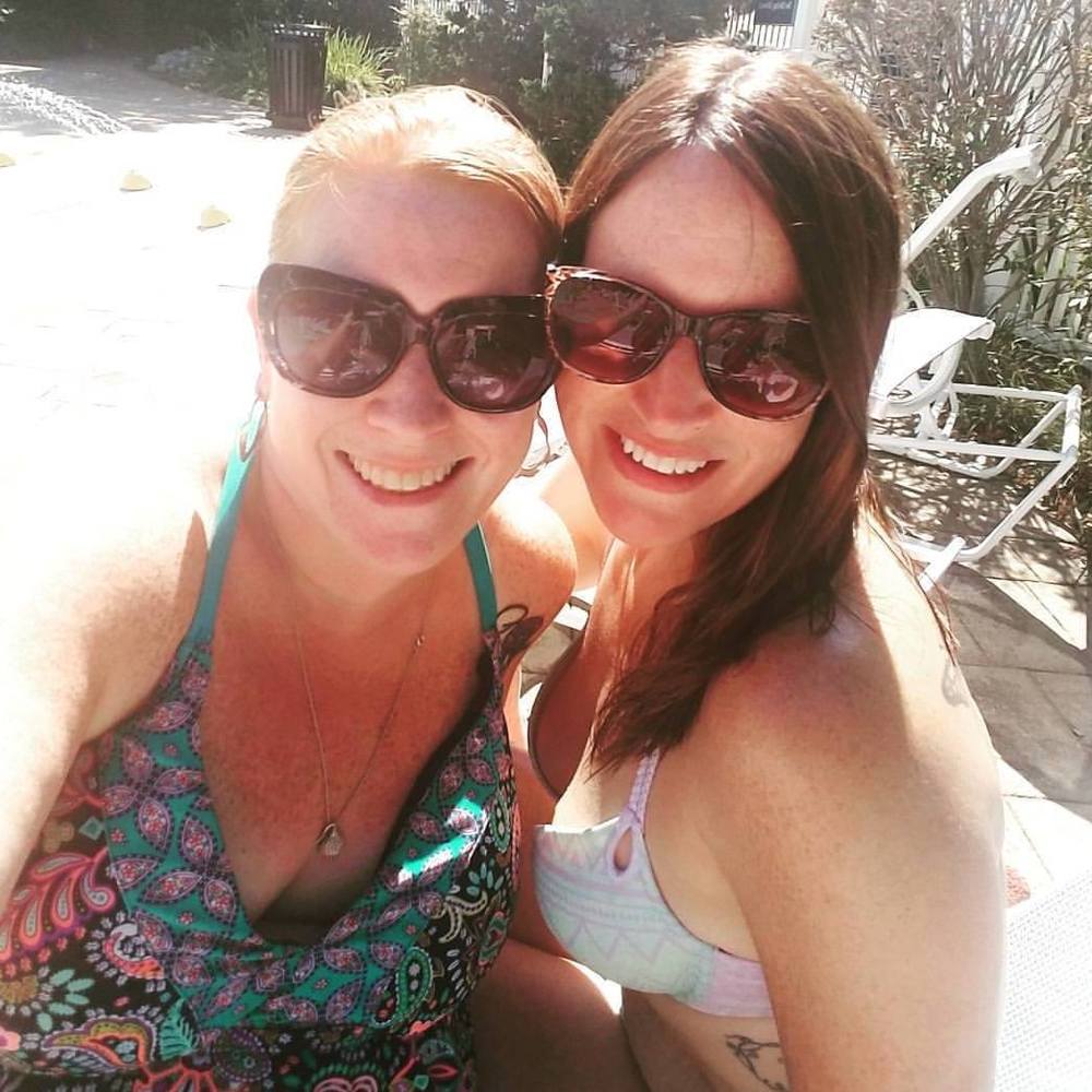 Meet your Posher, Lori