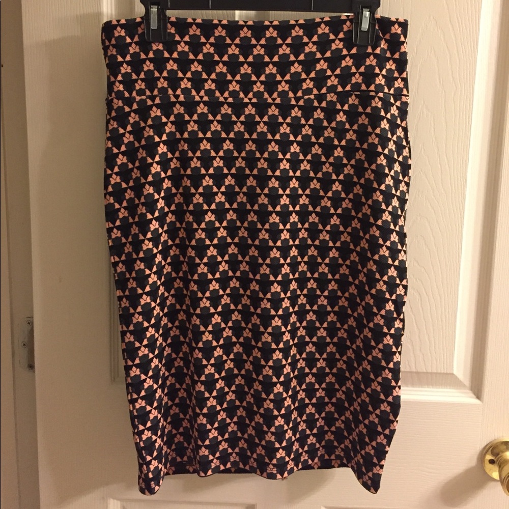 Lula Roe for Disney medium Cassie