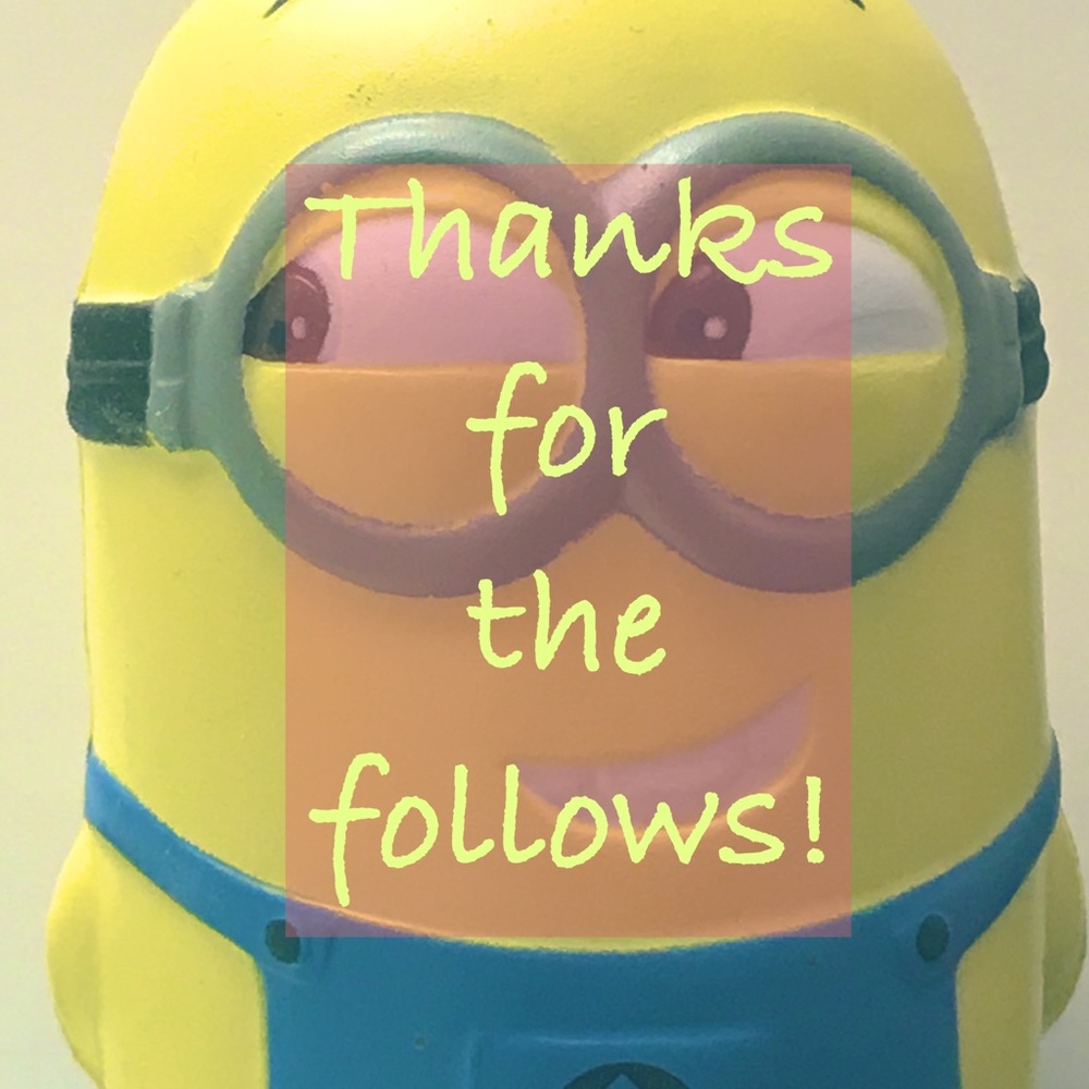 THANKS!