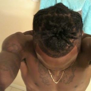 Meet your Posher, Jamell