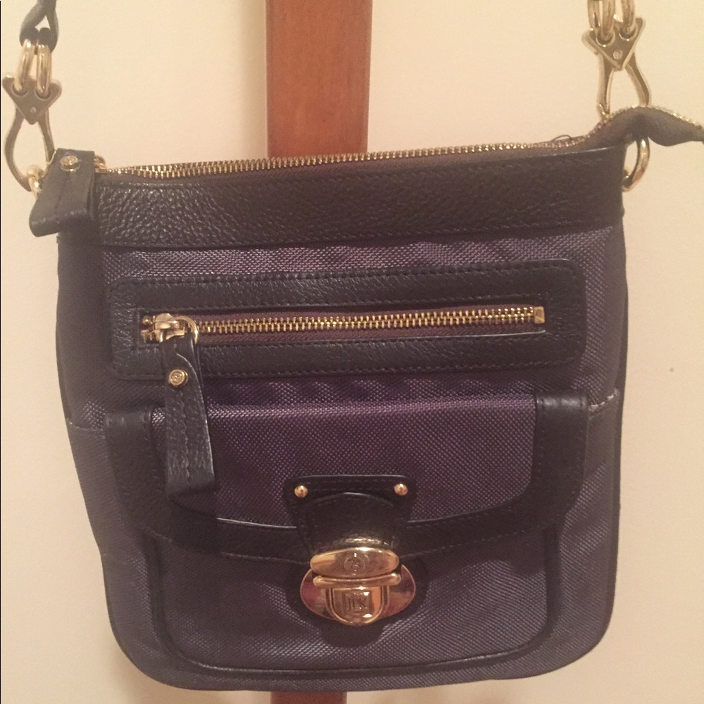 JPK Crossbody Purse