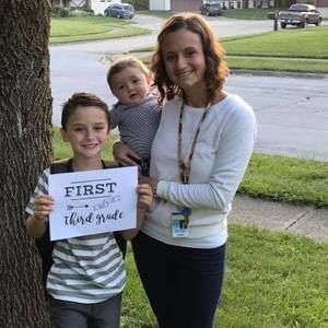 Meet your Posher, Megan