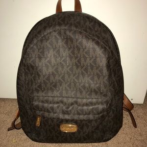 Michael Kors Backpack