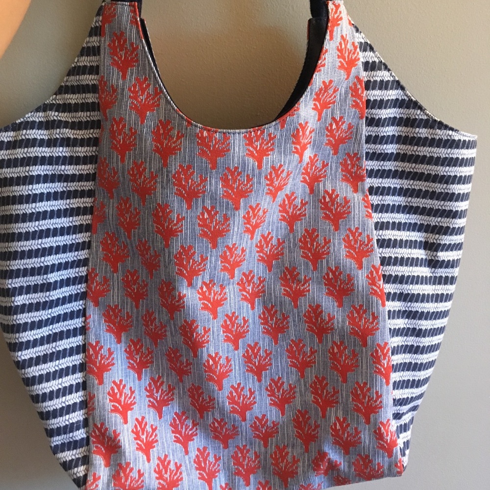 Stella and Dot Dune Tote