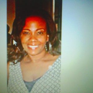 Meet your Posher, Patricia