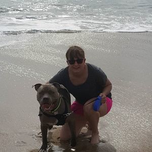 Meet your Posher, Lori