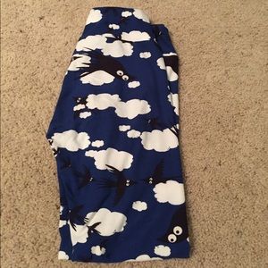 Lula Roe OS leggings