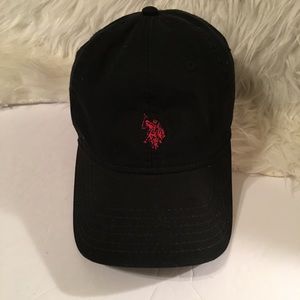 U.S. POLO ASSOCIATION HAT