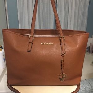 Michael Kors Jet Set Tote Michael Kors Jet Set Tote