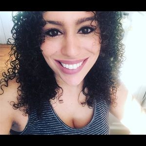 Meet your Posher, Janice