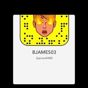 Meet your Posher, Braxton