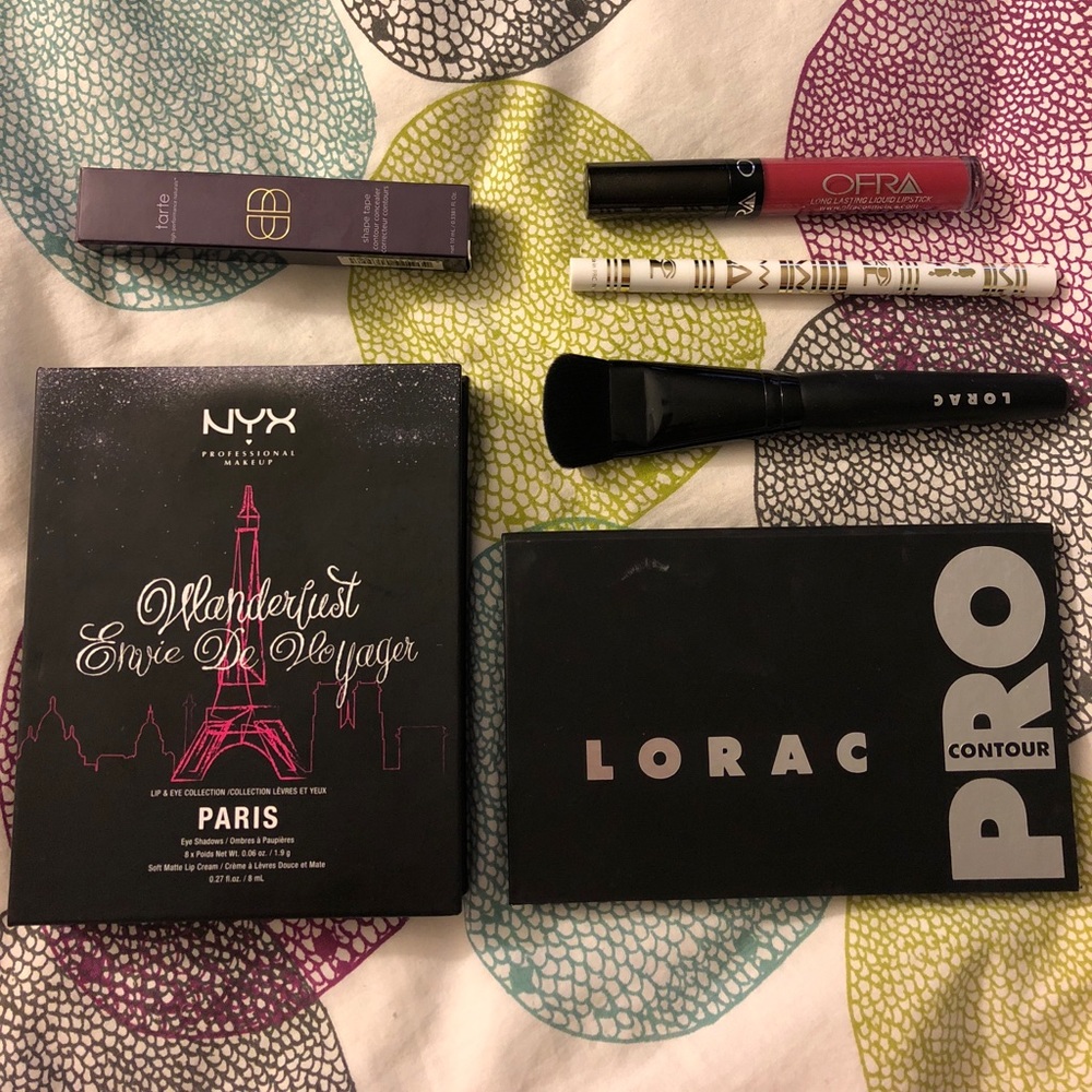 Beauty Bundle