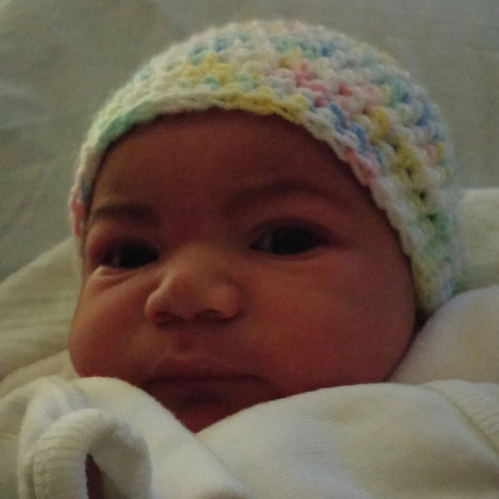 Meet your Posher, Stacy