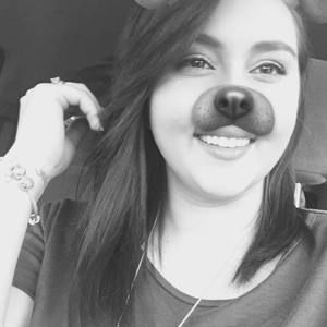 Meet your Posher, Kaylee