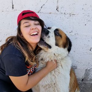 Meet your Posher, Jasmine