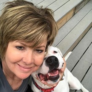 Meet your Posher, Catherine