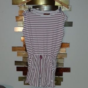 Seven 7 women romper