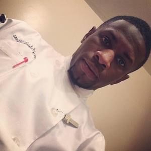 Meet your Posher, Calvin