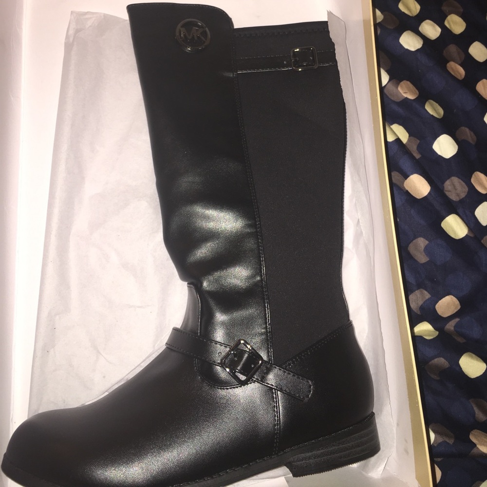 Michael kors boots AUTHENTIC