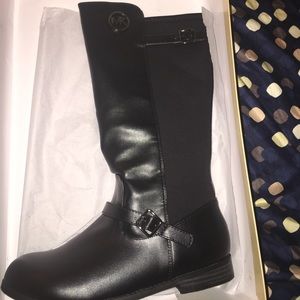 Michael kors boots AUTHENTIC