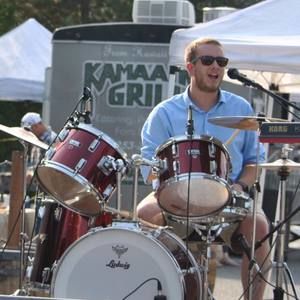 Meet your Posher, Kyle